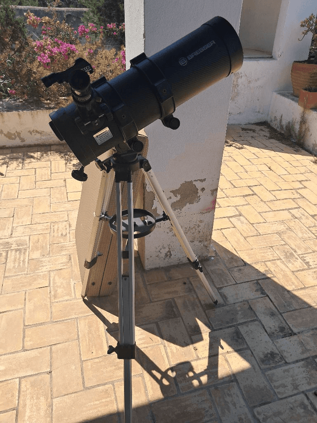 Telescope