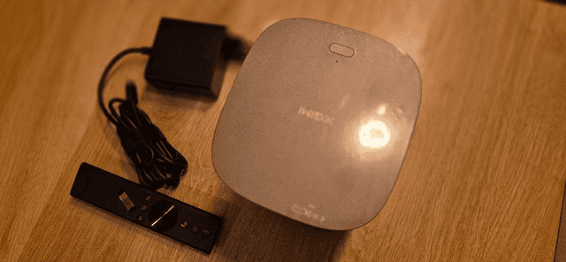 Beamer X GIMI MoGo 2 Pro
