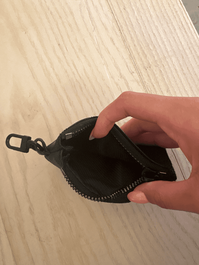 Louis Vuitton Men’s coin purse