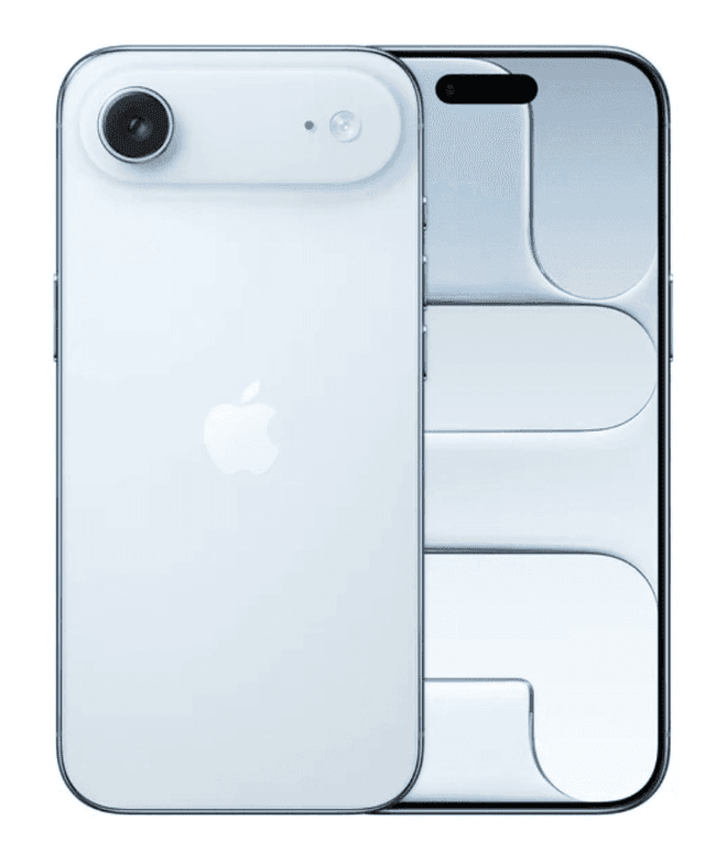 iPhone Air