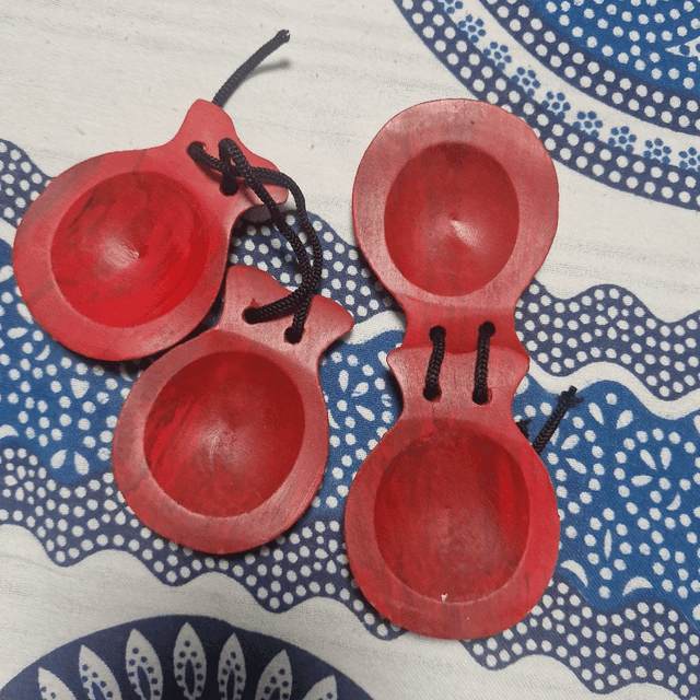 Castañuelas
