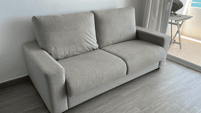 Sofa bed in very good condition