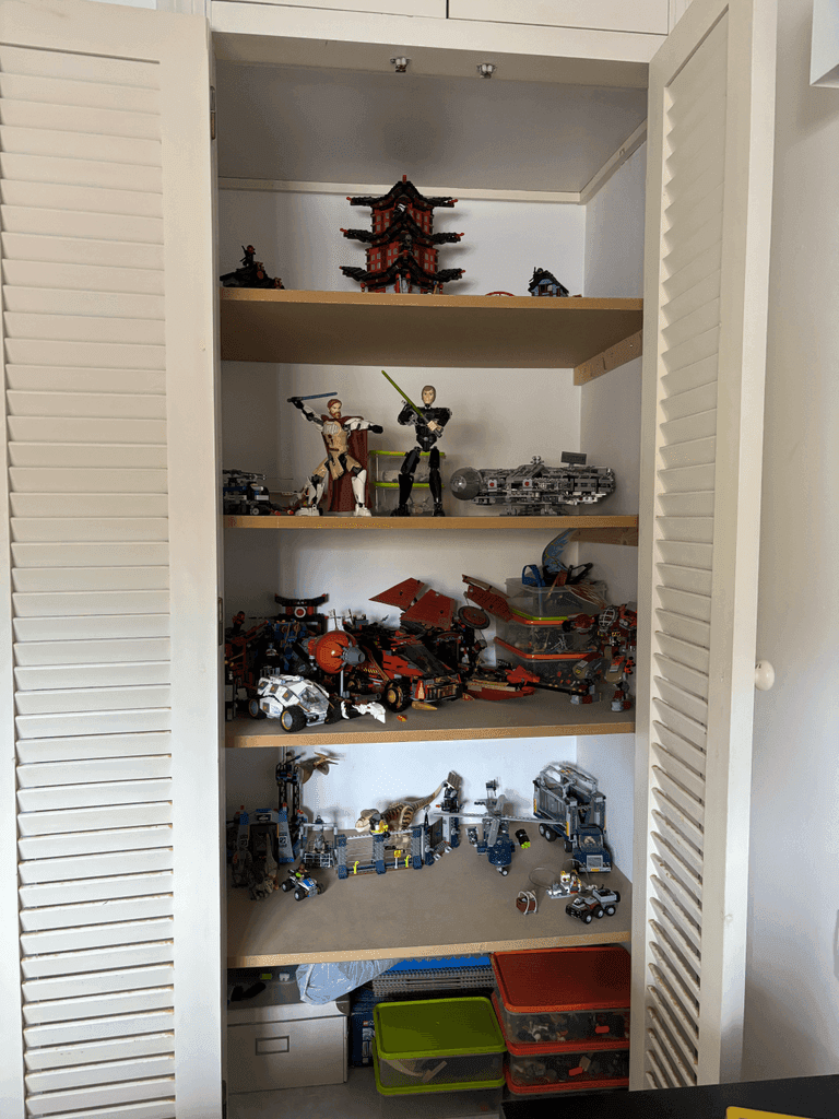 LEGO