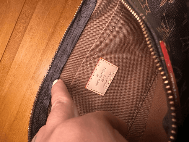 Louis Vuitton Wallet