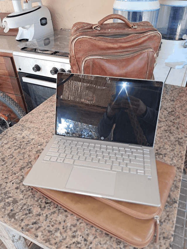 Laptop new