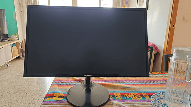 Monitor Samsung