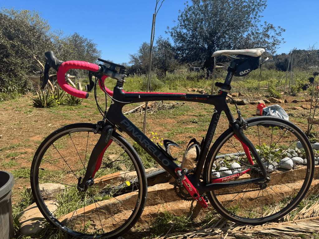 Pinarello racing Bike Carbon