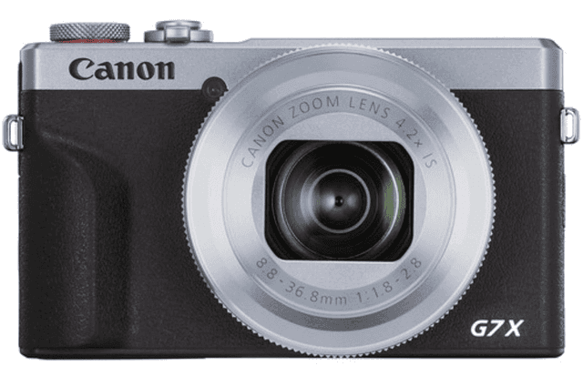 Canon G7x