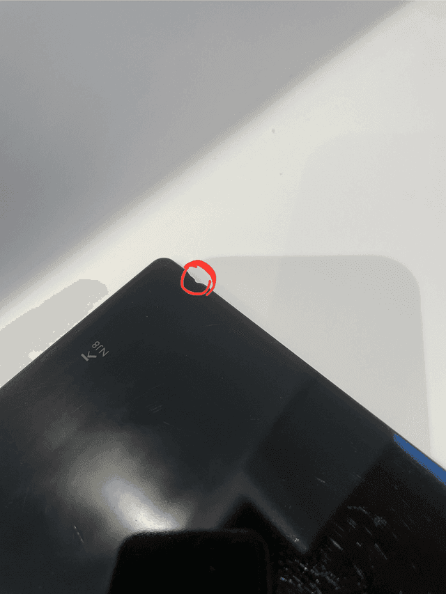 Electrolux EIV654 60cm Induction Hob