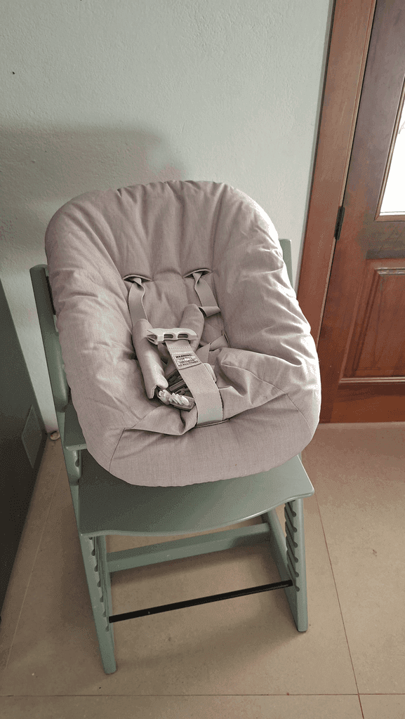 Triptrap newborn insert