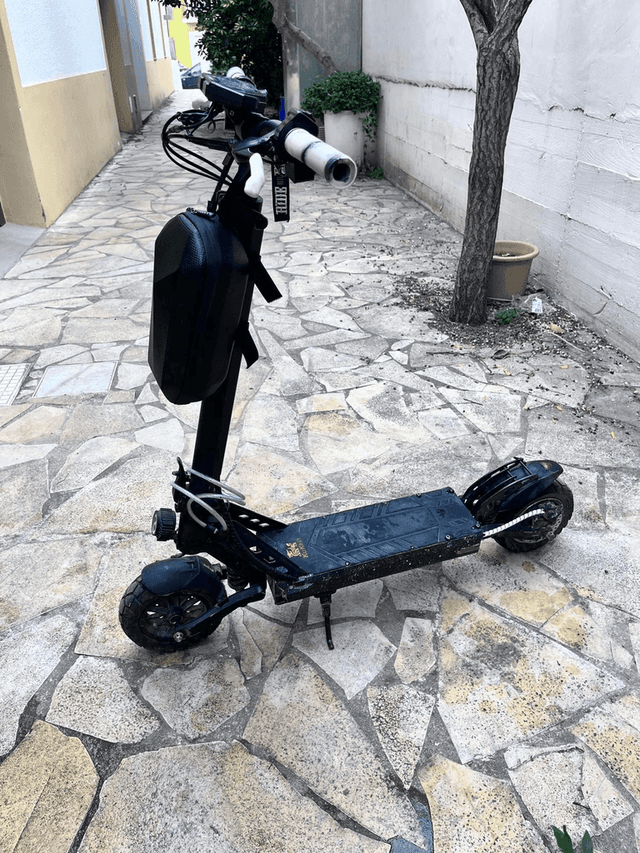 Electric Scooter for Sale – KuKirin G2 Pro