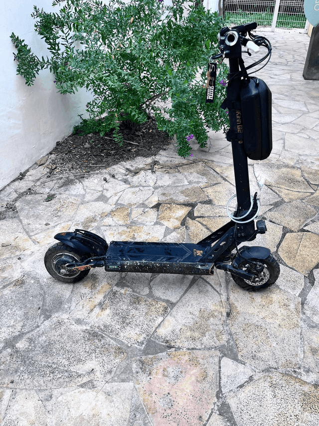 Electric Scooter for Sale – KuKirin G2 Pro