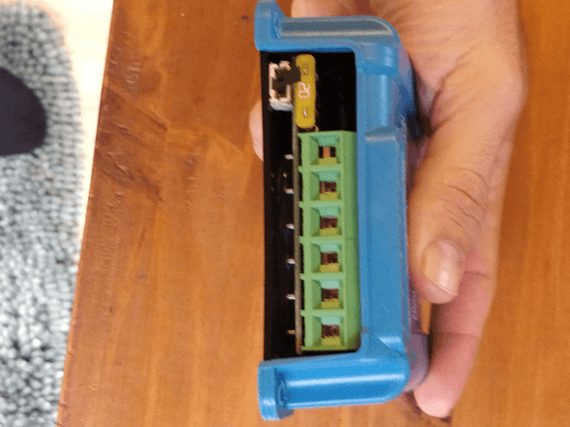 Victron MPPT 75 | 10