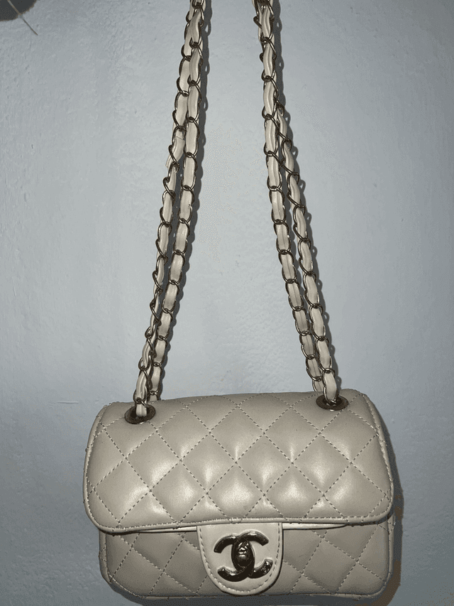 Bolso Chanel