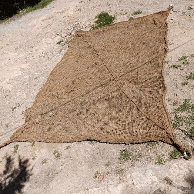 shadow tarp