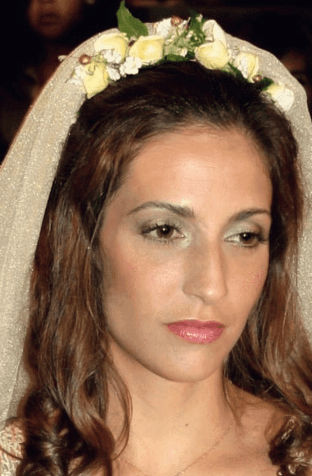 Home make-up service