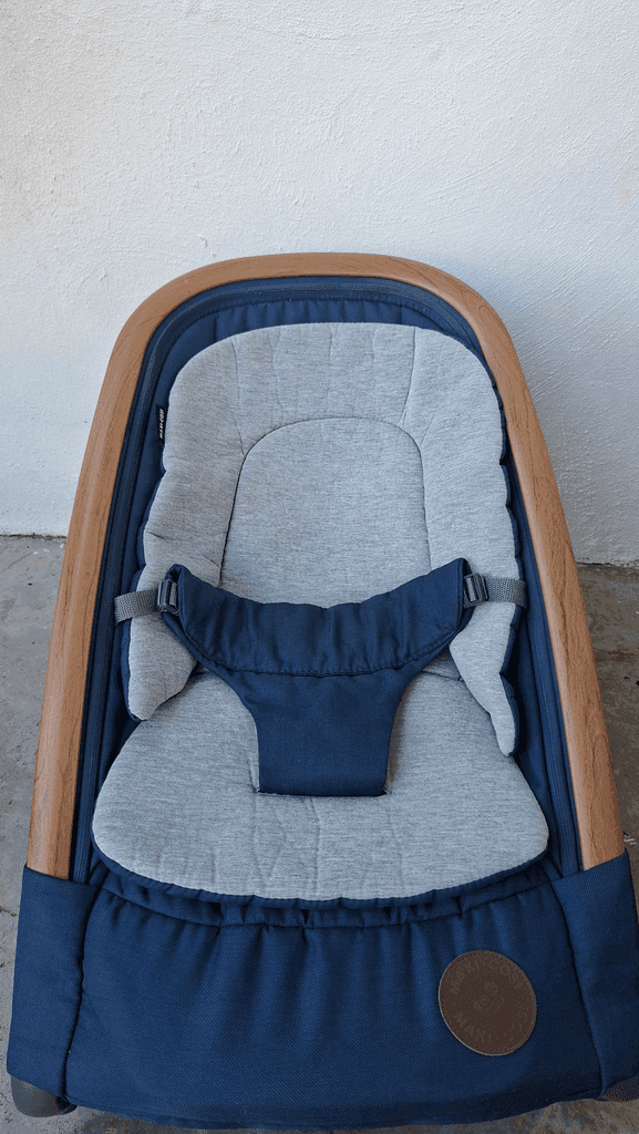 Maxi cosi baby bouncer