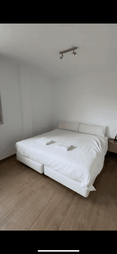 New Flex Bed