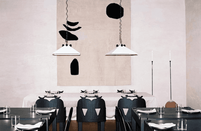 “Pomegranate “ chairs ( rooms studio)