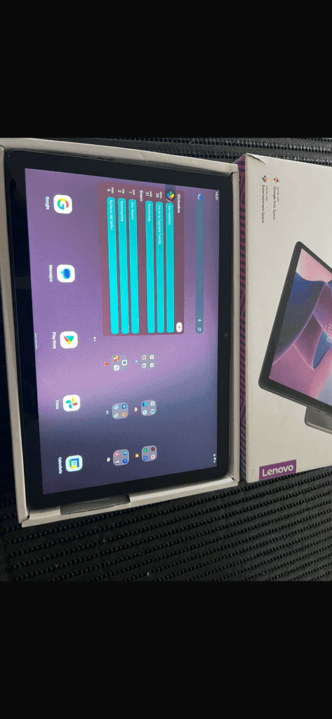 Tablet lenovo tab m10