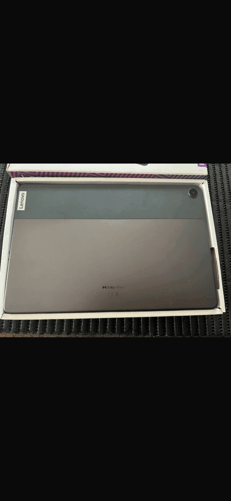 Tablet lenovo tab m10