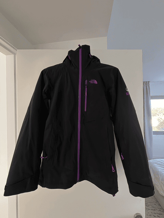 North Face Women's Snow Jacket
