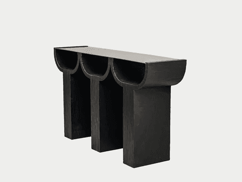 Triple Console