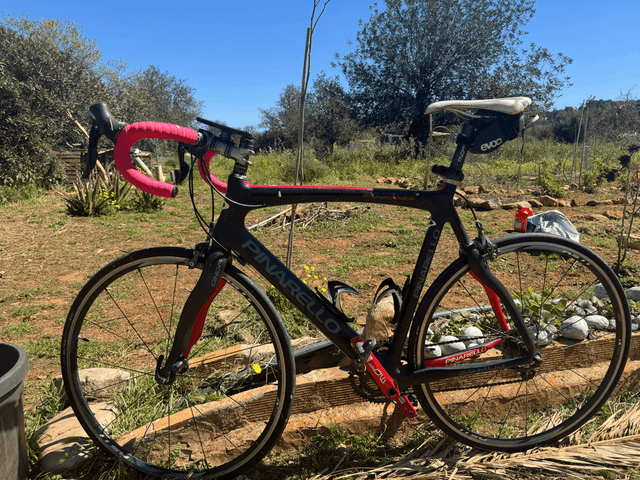 Pinarello racing Bike Carbon